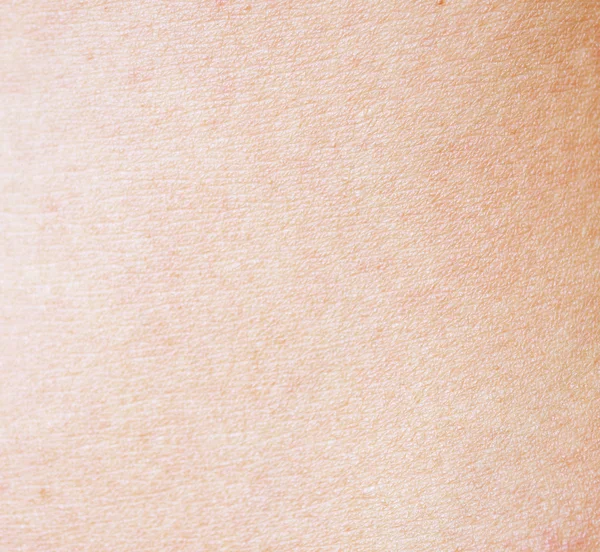 건강 한 피부 — 스톡 사진