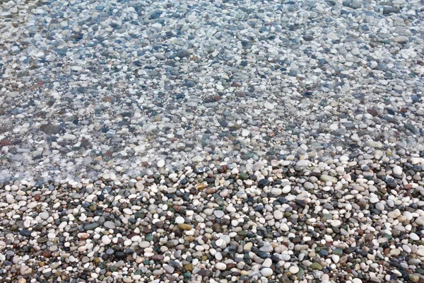 Sea stones — Stock Photo, Image