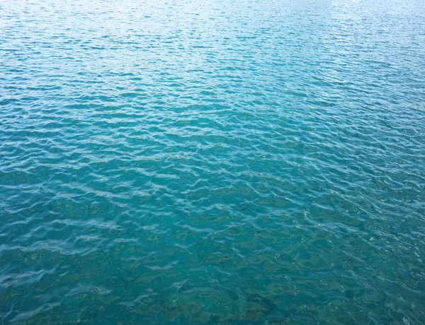 Морская вода — стоковое фото