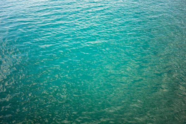 海の水 — ストック写真