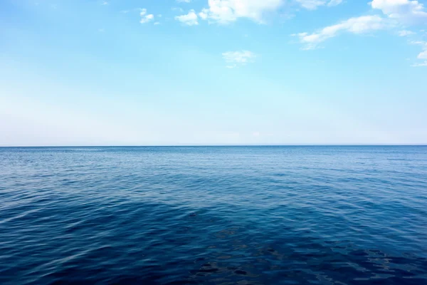 Oceano Paesaggio — Foto Stock