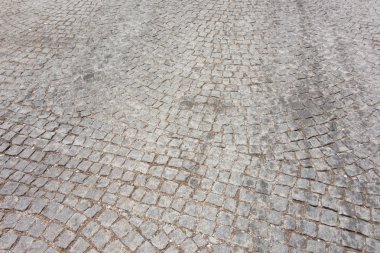 taş yol