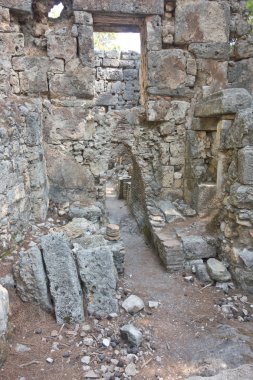 Phaseliszwangere buik met sigaretten