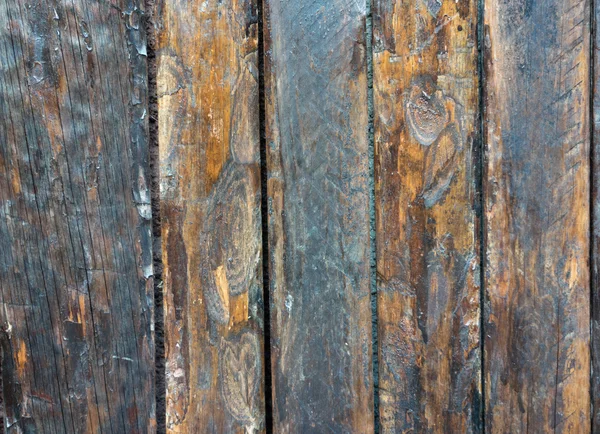 Texture en bois — Photo