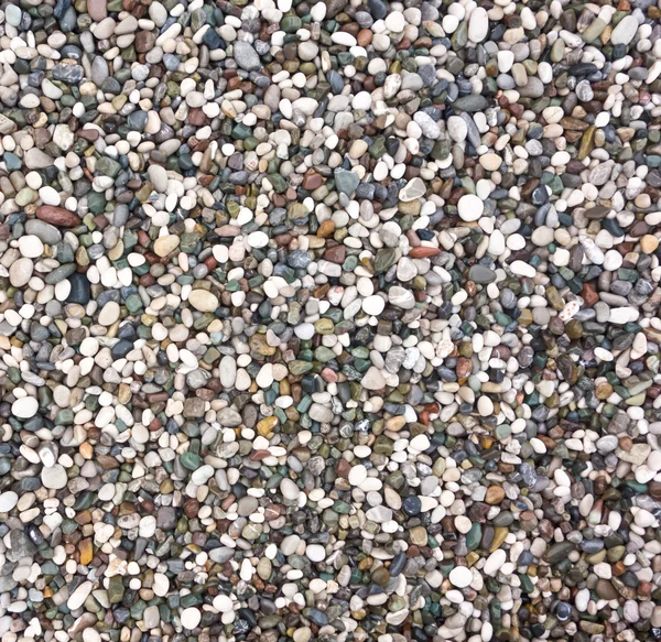 Море каміння — стокове фото