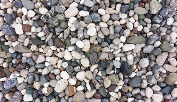Πέτρες της θάλασσας — Φωτογραφία Αρχείου