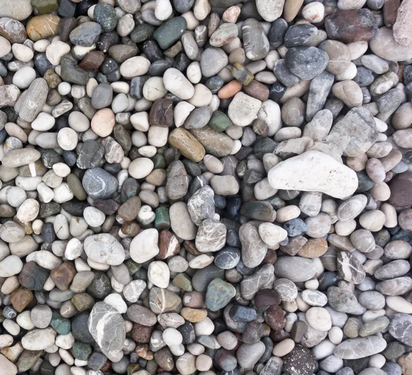 Sea stones — Stock Photo, Image