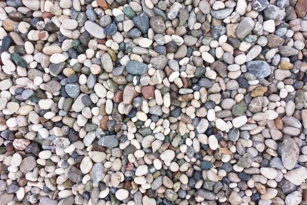 Pedras marinhas — Fotografia de Stock