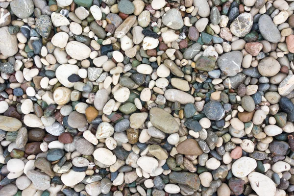 Sea stone background — Stock Photo, Image