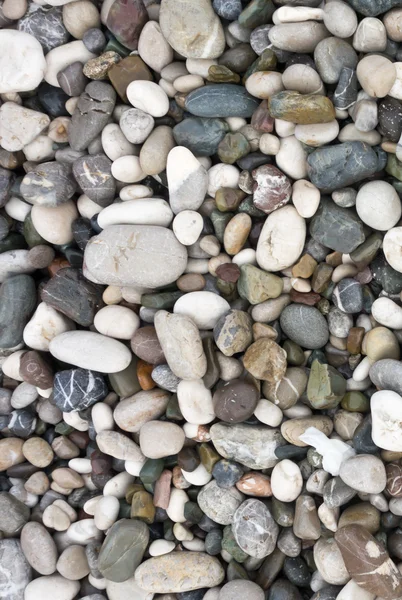 Sea stone background — Stock Photo, Image