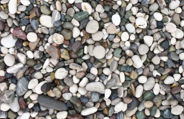 Fundo de pedra do mar — Fotografia de Stock