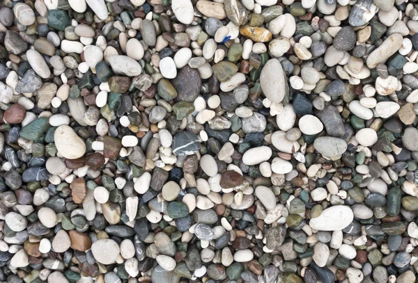 Sea stone background — Stock Photo, Image