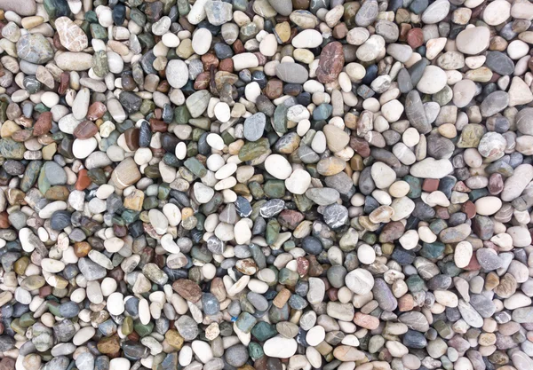 Zee steen achtergrond — Stockfoto