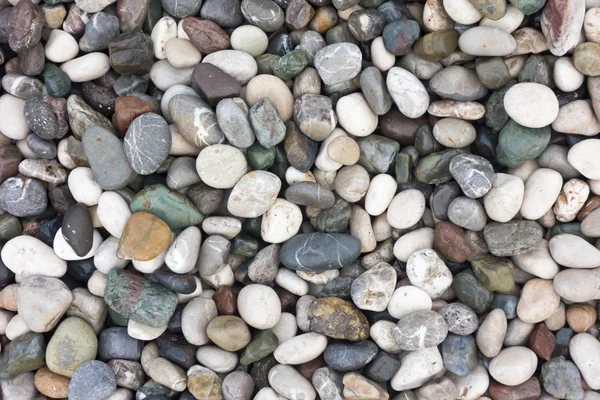 Sea stone background — Stock Photo, Image