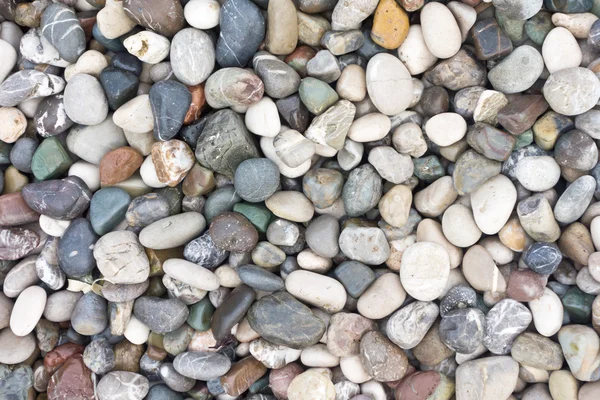 Sea stone background — Stock Photo, Image