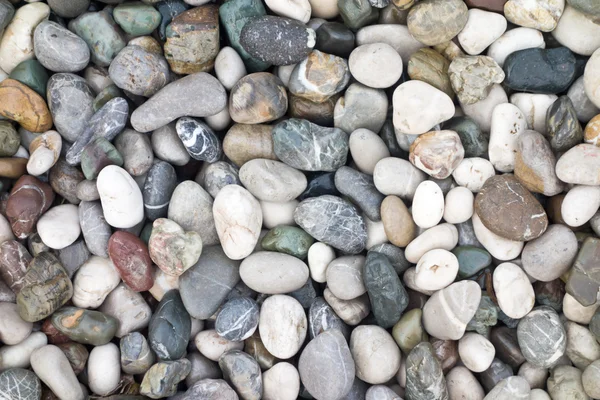 Sea stone background — Stock Photo, Image