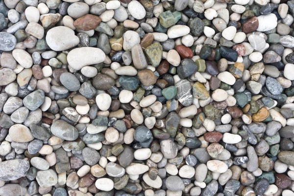 Pebble achtergrond — Stockfoto