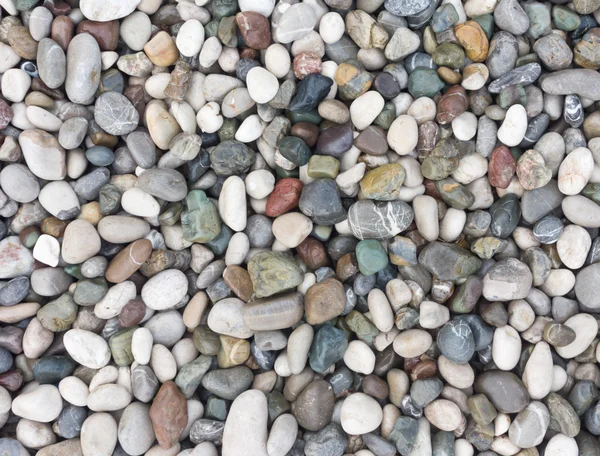 Sea stones — Stock Photo, Image