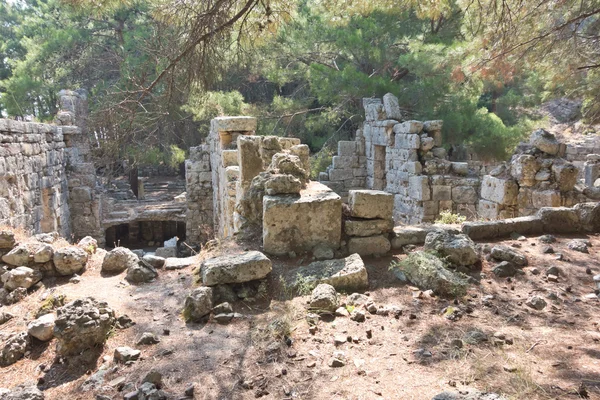 Phaselis — Stock Fotó