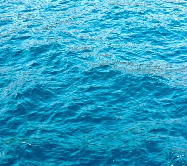 Acqua di mare — Foto Stock