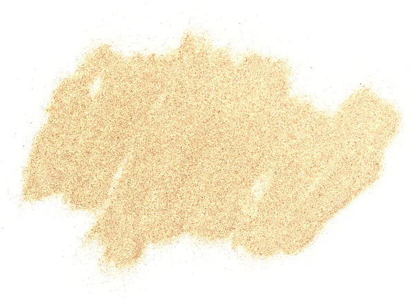 Sand pile — Stock Photo, Image