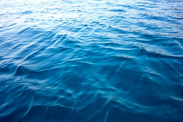Agua de mar — Foto de Stock