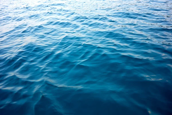 Sea water — Stock Photo, Image