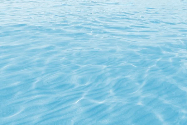 Acqua di mare — Foto Stock