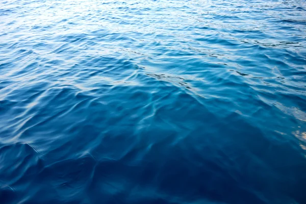 Acqua di mare — Foto Stock