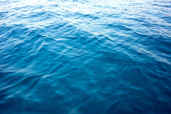 Морська вода — стокове фото