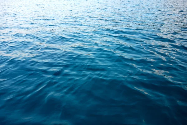 Acqua di mare — Foto Stock