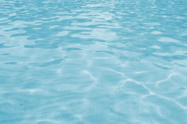 Acqua di mare — Foto Stock