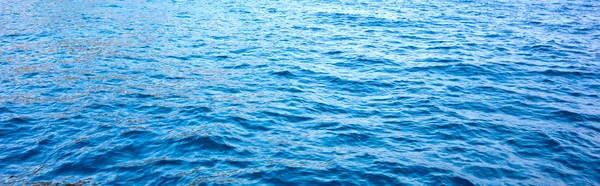 Woda morska — Zdjęcie stockowe