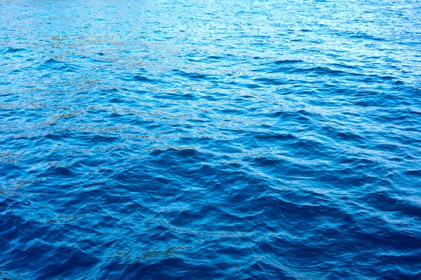 Sea water — Stock Photo, Image