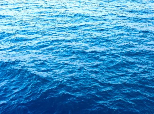 Woda morska — Zdjęcie stockowe