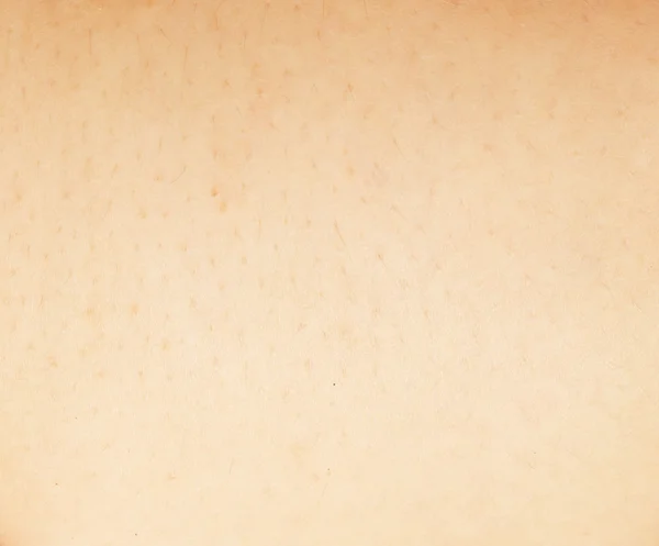 Mänsklig hud — Stockfoto