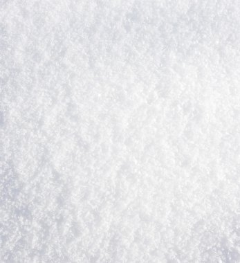 Taze kar dokusu