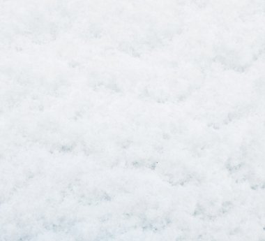 Taze kar dokusu