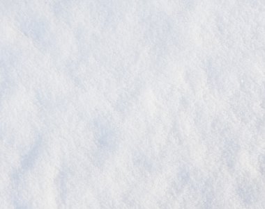 Taze kar dokusu