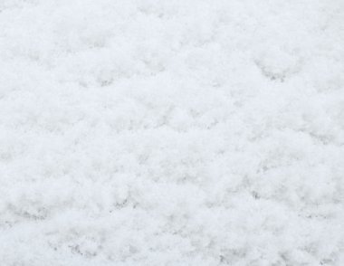 Taze kar dokusu
