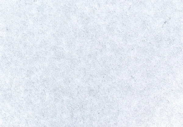 Fresh snow texture — Stock Photo, Image