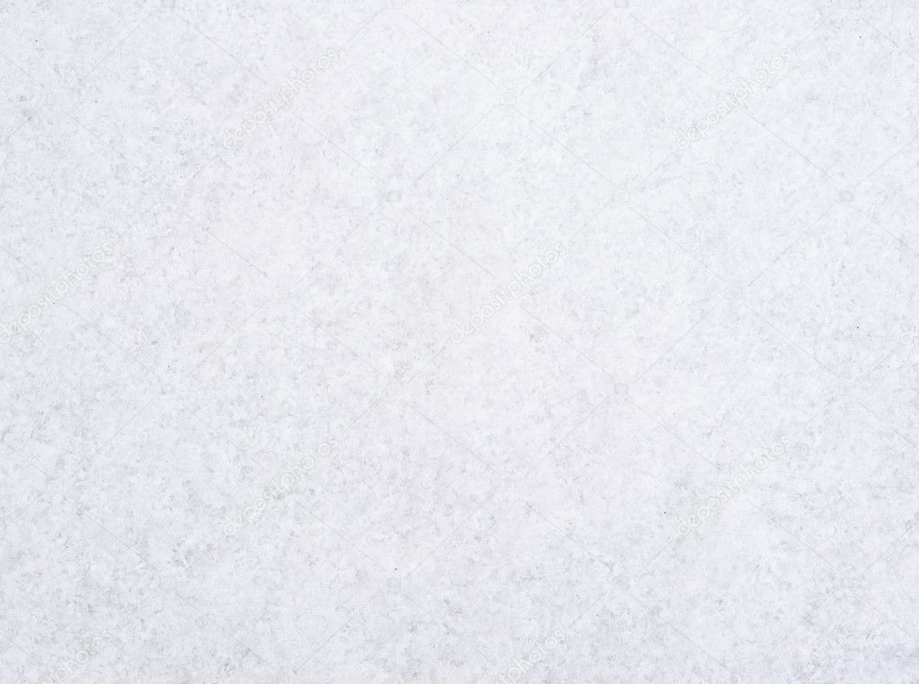 fresh snow texture