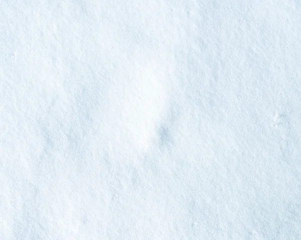 Текстура свіжого снігу — стокове фото