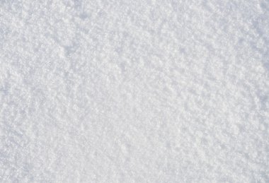Taze kar dokusu
