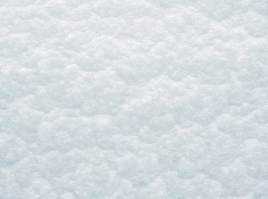 Taze kar dokusu