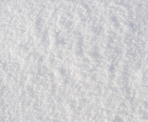 fresh snow texture