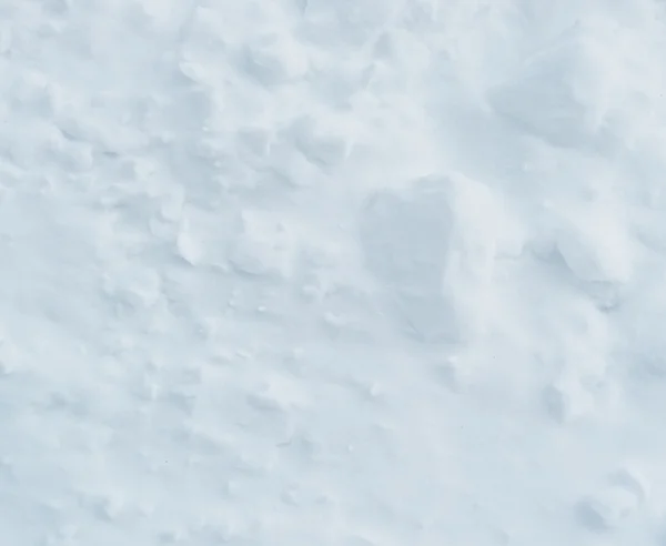 Neve fresca sfondo — Foto Stock