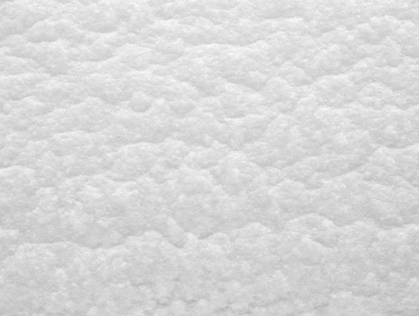 Фон свіжого снігу — стокове фото