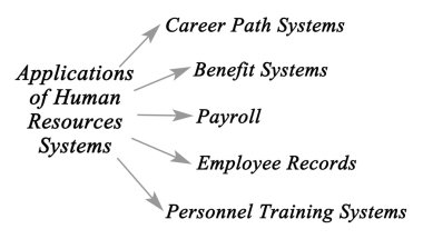 İnsan kaynakları sistemleri uygulamaları