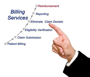 Fatura hizmet şeması